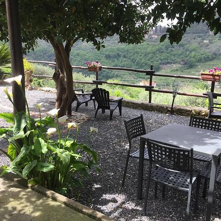 Agriturismo I Lamoi フィナーレ・リーグレ エクステリア 写真
