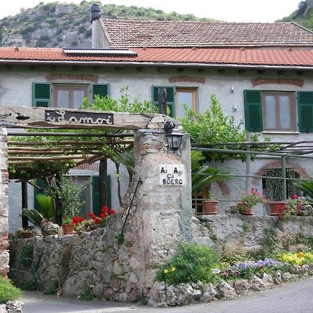 Agriturismo I Lamoi フィナーレ・リーグレ エクステリア 写真