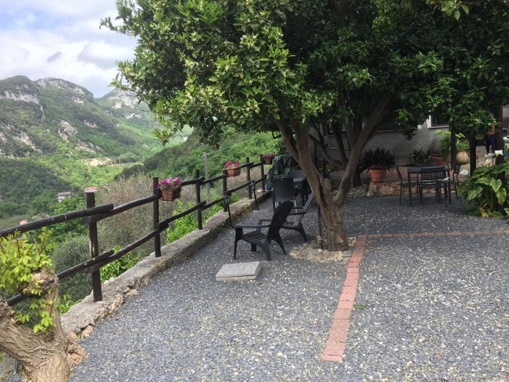Agriturismo I Lamoi フィナーレ・リーグレ エクステリア 写真